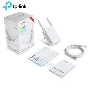 تقویت کننده بی سیم AC1750 گیگابیت تی پی لینک مدل TP-Link RE450