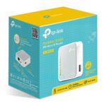 خرید روتر 3G/4G وایرلس N300 همراه تی پی لینک مدل TP-Link TL-MR3020