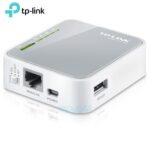 قیمتروتر 3G/4G وایرلس N300 همراه تی پی لینک مدل TP-Link TL-MR3020
