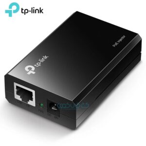 آداپتور-POE-48V-15.4W-تی-پی-لینک-مدل-TP-Link-TL-POE150S-1