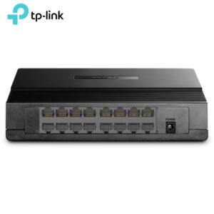 سوئیچ شبکه 16 پورت 10/100 تی پی لینک مدل TP-Link TL-SF1016D