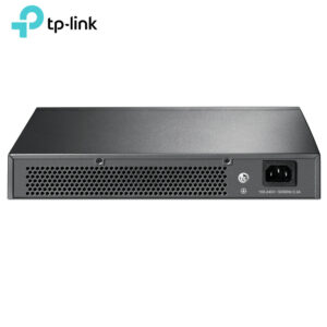 سوئیچ شبکه 16 پورت گیگابیت تی پی لینک مدل TP-Link TL-SG1016