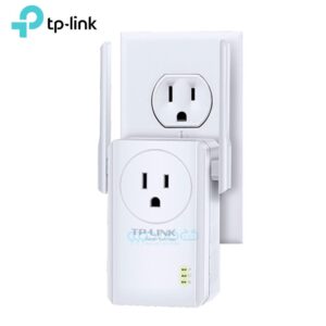 تقویت کننده بی سیم N300 تی پی لینک مدل TP-Link TL-WA860RE