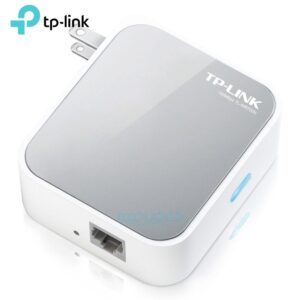 تقویت کننده بی سیم N150 تی پی لینک مدل TP-Link TL-WR700N