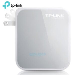 تقویت کننده بی سیم N150 تی پی لینک مدل TP-Link TL-WR700N