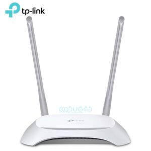 روتر وایرلس N300 تی پی لینک مدل TP-Link TL-WR840N