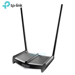 روتر وایرلس N300 پر قدرت تی پی لینک مدل TP-Link TL-WR841HP