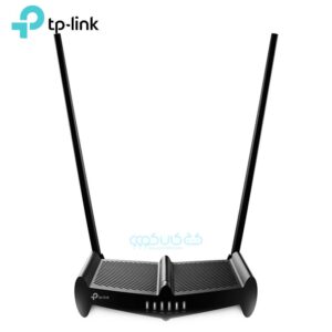 روتر وایرلس N300 پر قدرت تی پی لینک مدل TP-Link TL-WR841HP