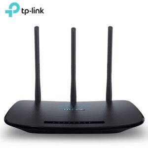 روتر وایرلس N450 تی پی لینک مدل TP-Link TL-WR940N