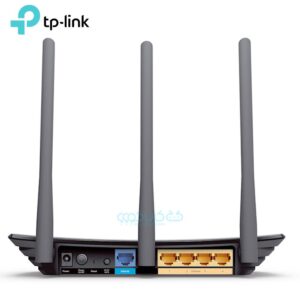 روتر وایرلس N450 تی پی لینک مدل TP-Link TL-WR940N