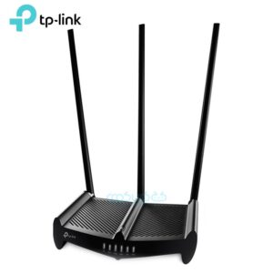 روتر وایرلس N450 پر قدرت تی پی لینک مدل TP-Link TL-WR941HP