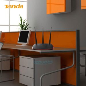 اکسس پوینت N300 تندا مدل Tenda AP5