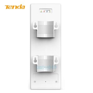 اکسس پوینت 11AC 433Mbps تندا مدل Tenda O6 Outdoor