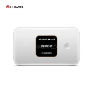 مودم همراه 4G LTE هوآوی مدل E5785
