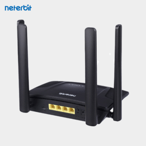 مودم روتر LTE 4G بیسیم نتربیت مدل NWR-M920V2