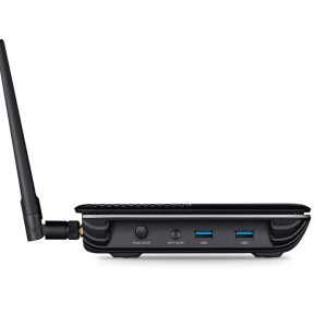 مودم VDSL/ADSL وایرلس AC1900 گیگابیت تی پی لینک مدل TP-Link VR900