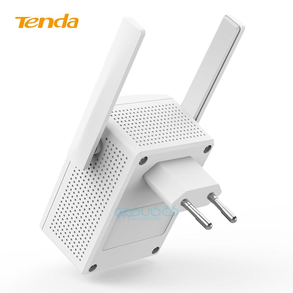 تقویت کننده بی سیم N300 تندا مدل Tenda A301