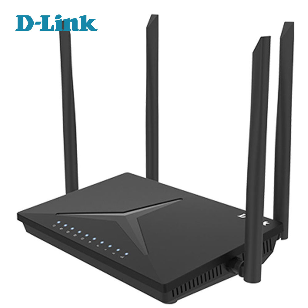 مودم 4G رومیزی N300 دی لینک مدل D-Link DWR-M920