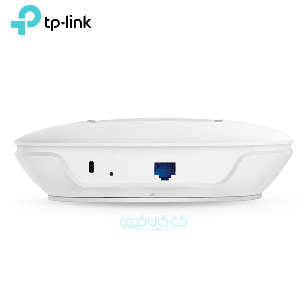 اکسس پوینت سقفی N300 تی پی لینک مدل TP-Link EAP110