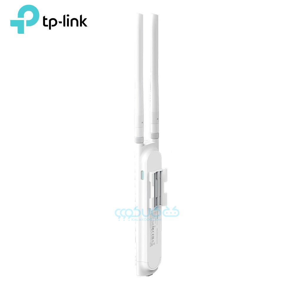 اکسس پوینت N300 تی پی لینک مدل TP-Link EAP110-Outdoor