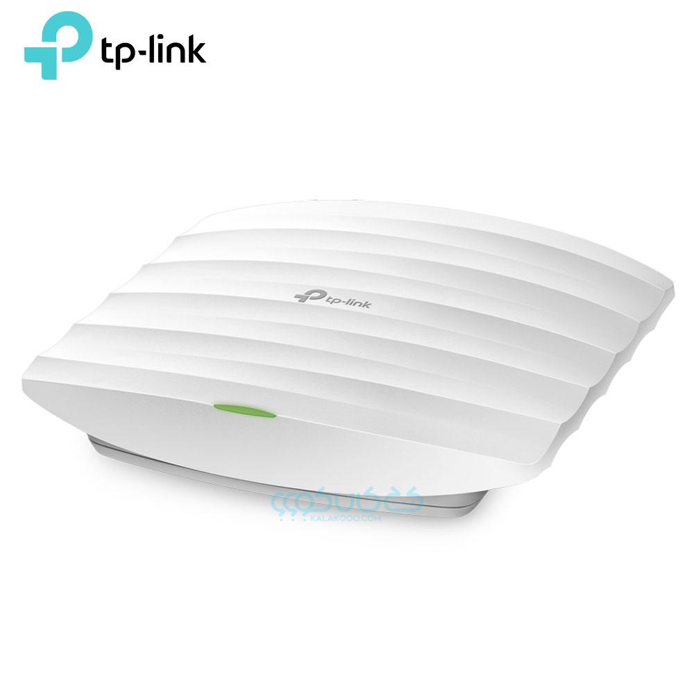 اکسس پوینت سقفی N300 تی پی لینک مدل TP-Link EAP115