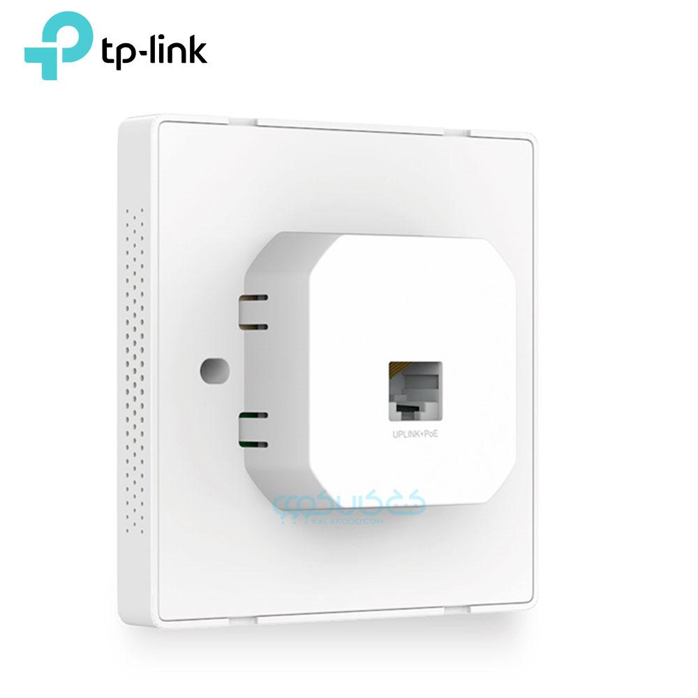 اکسس پوینت دیواری N300 تی پی لینک مدل TP-Link EAP115-Wall