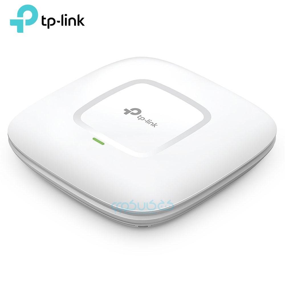 اکسس پوینت سقفی AC1200 تی پی لینک مدل TP-Link EAP225 V2