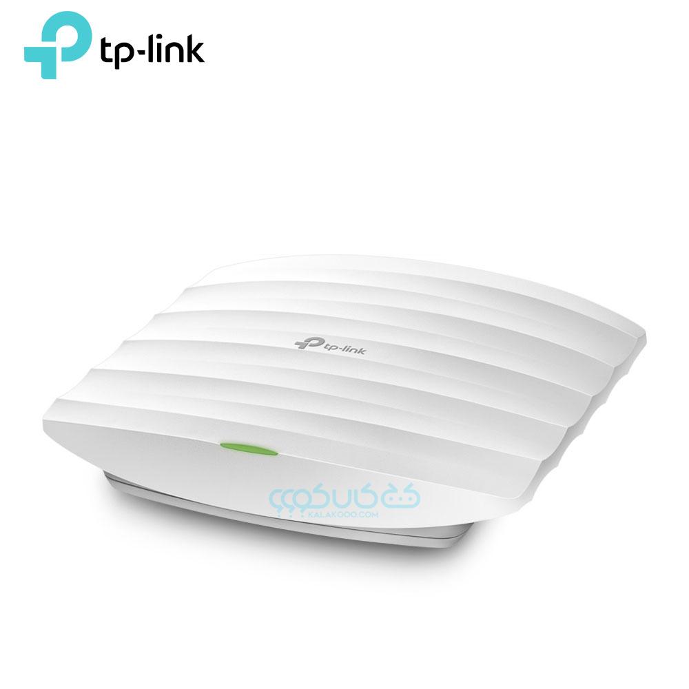 اکسس پوینت سقفی AC1350 تی پی لینک مدل TP-Link EAP225 V5