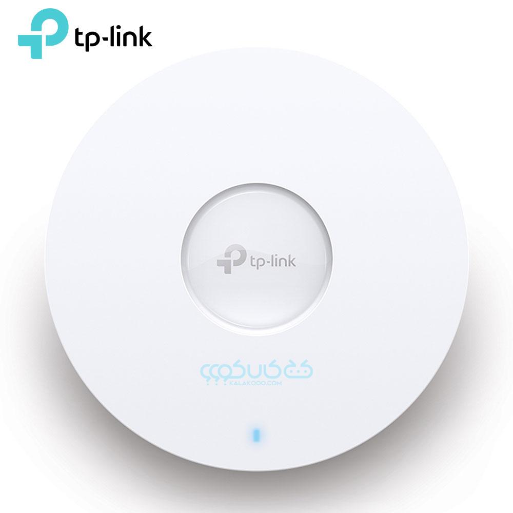 اکسس پوینت سقفی AX1800 تی پی لینک مدل TP-Link EAP610