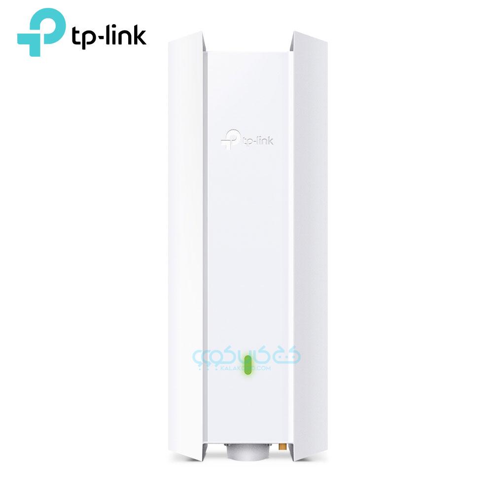 اکسس پوینت AX1800 تی پی لینک مدل TP-Link EAP610-Outdoor