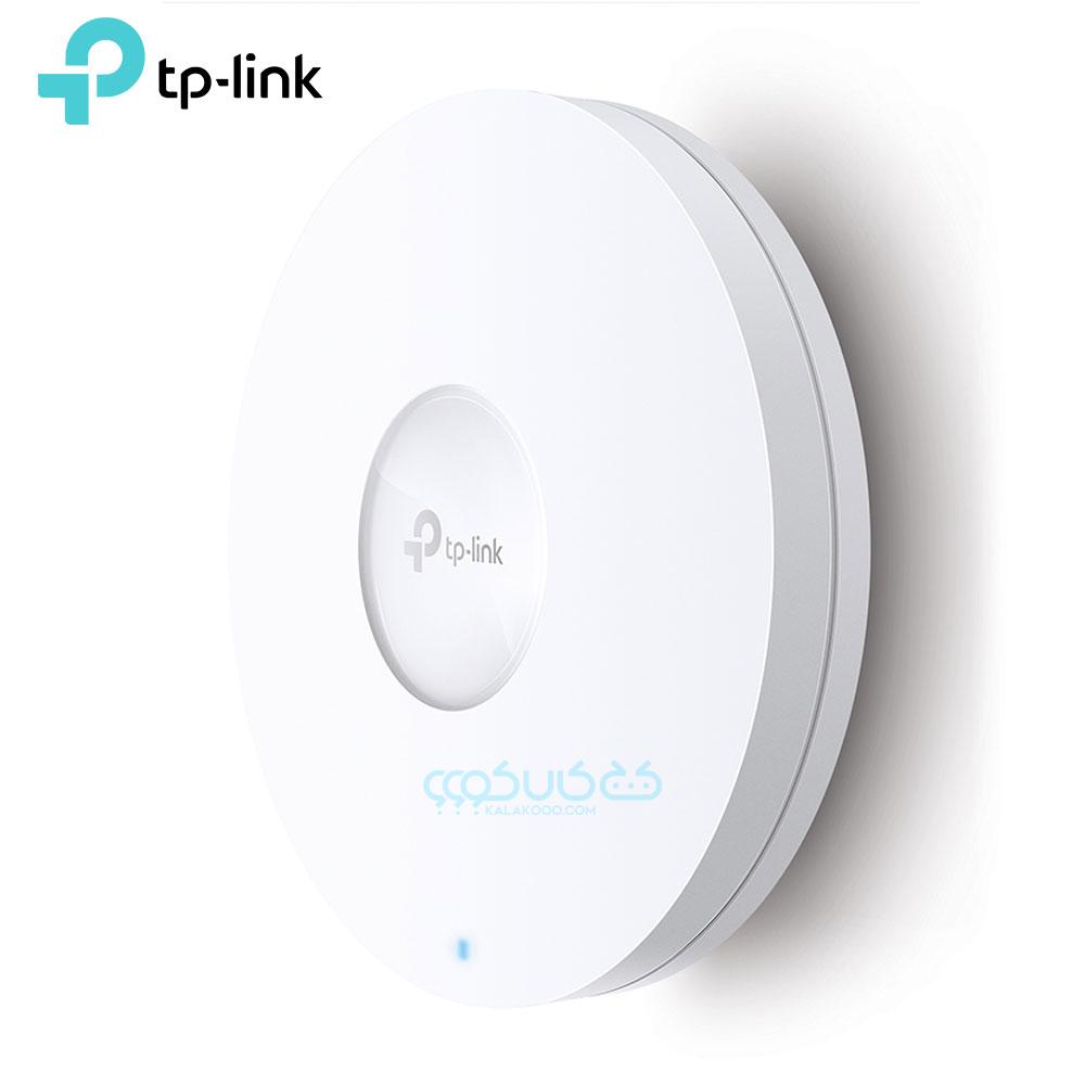 اکسس پوینت سقفی AX5400 تی پی لینک مدل TP-Link EAP670