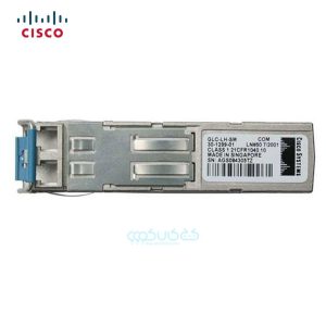 ماژول فیبر نوری سیسکو مدل Cisco GLS-HL-SM