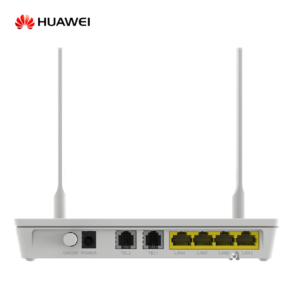 مودم فیبر نوری GPON وایرلس N300 گیگابیت هواوی مدل Huawei HG8245H