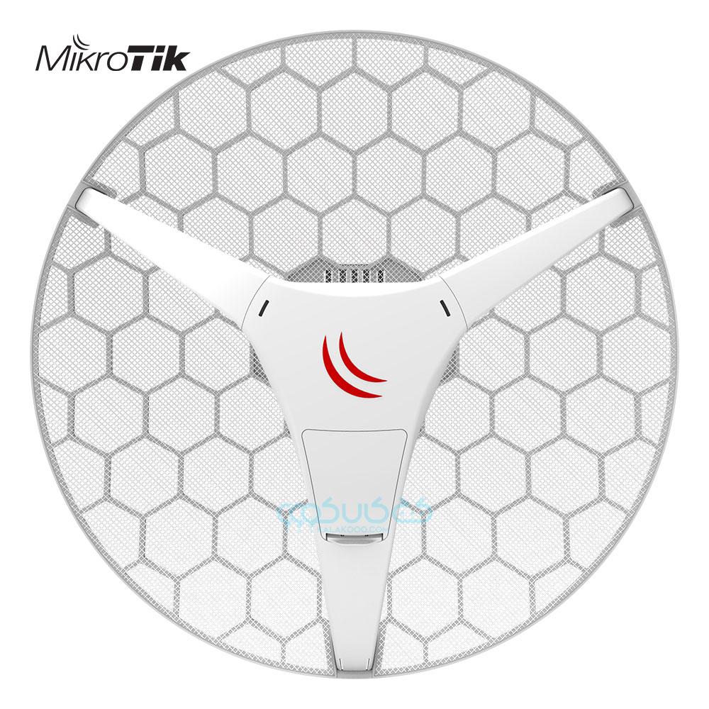 رادیو میکروتیک Mikrotik RBLHG-5nD LHG 5