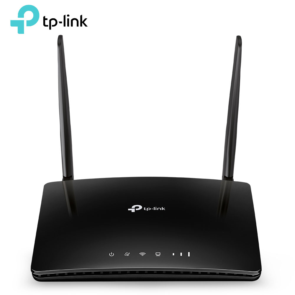 مودم 4G رومیزی N300 تی پی لینک مدل TP-Link TL-MR6400