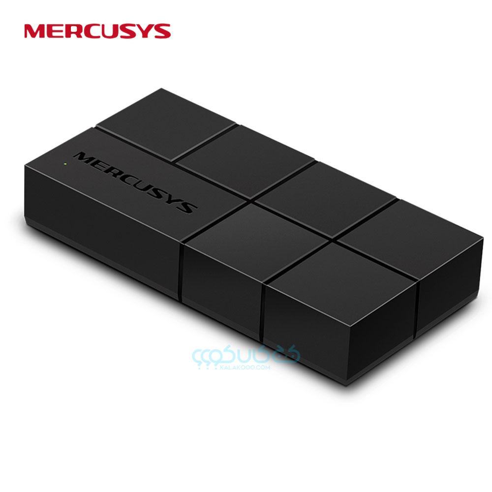 سوئیچ 8 پورت گیگابیت مرکوسیس مدل Mercusys MS108G