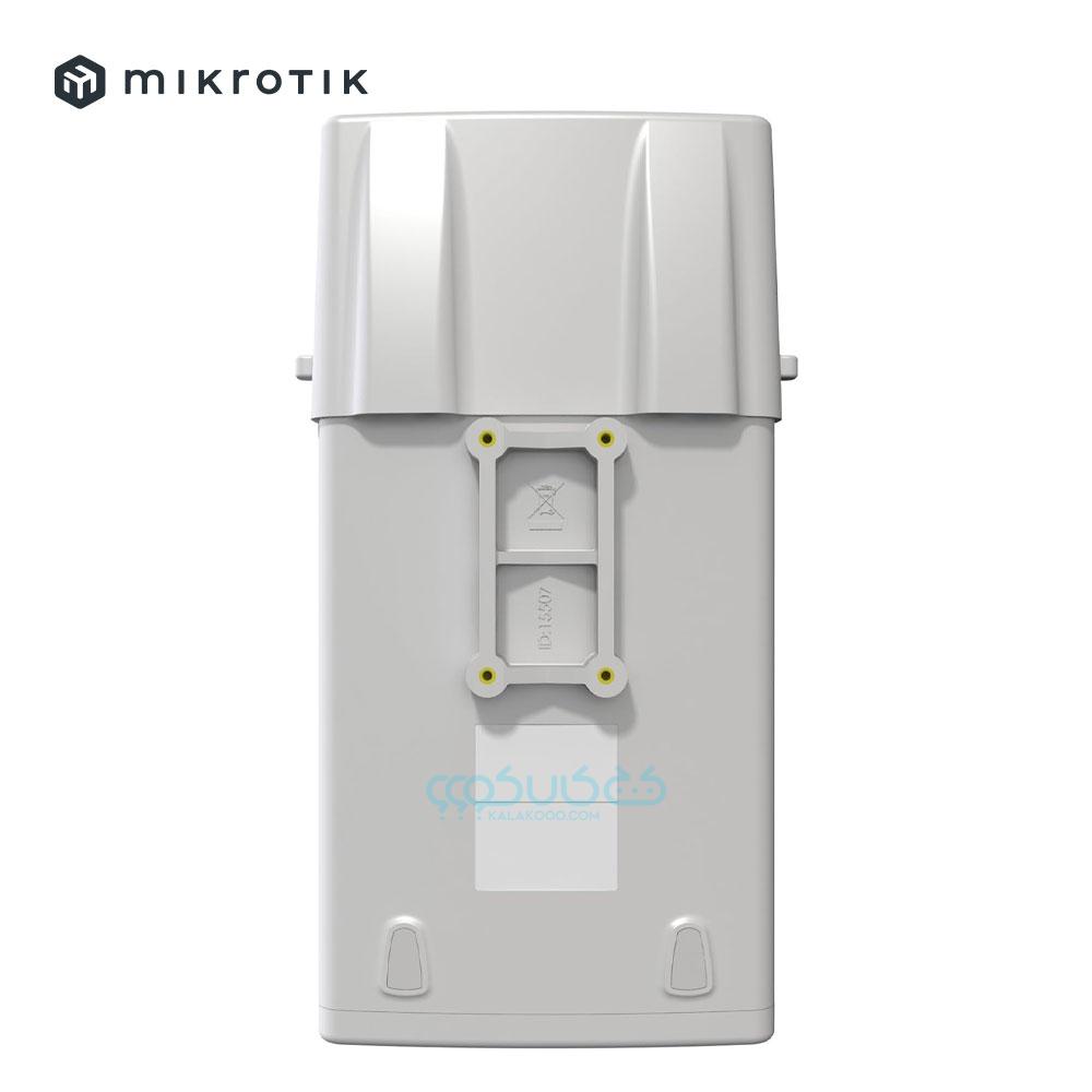 رادیو بی سیم میکروتیک مدل Mikrotik RB912UAG-5HPnD-OUT