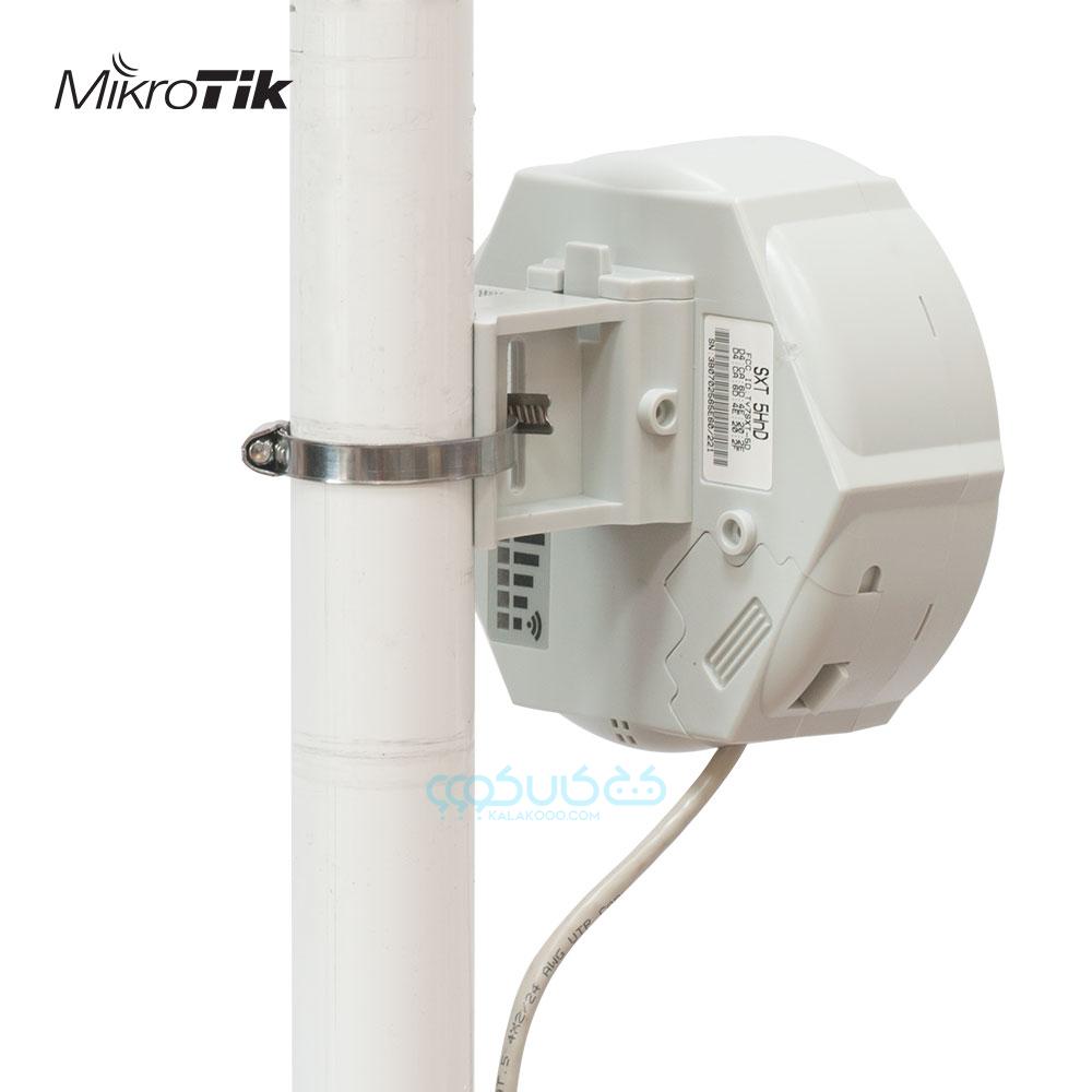 رادیو وایرلس میکروتیک Mikrotik SXT SA5 5 ac