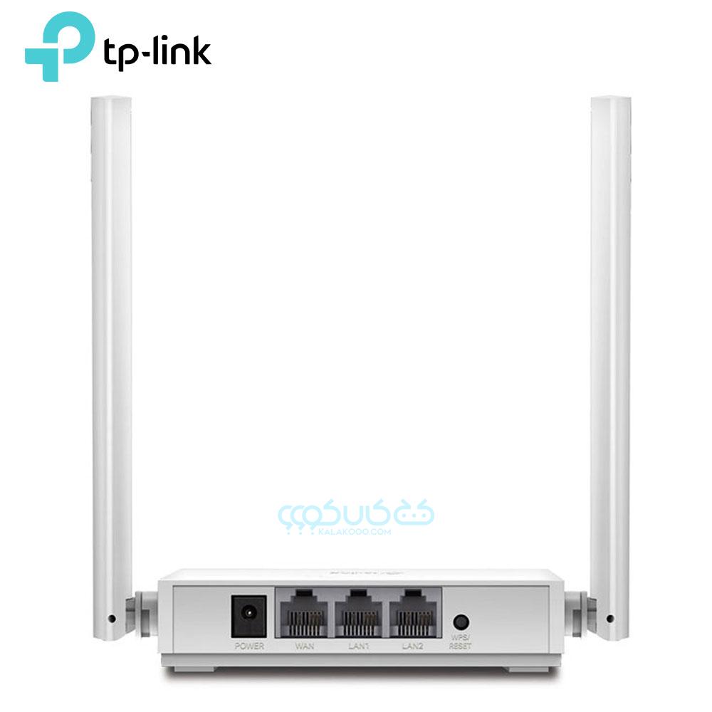 تقویت کننده بی سیم N300 تی پی لینک مدل TP-Link TL-WR820N