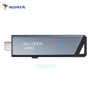 فلش مموری 128 گیگابیت با سوکت USB-C ای دیتا UE800