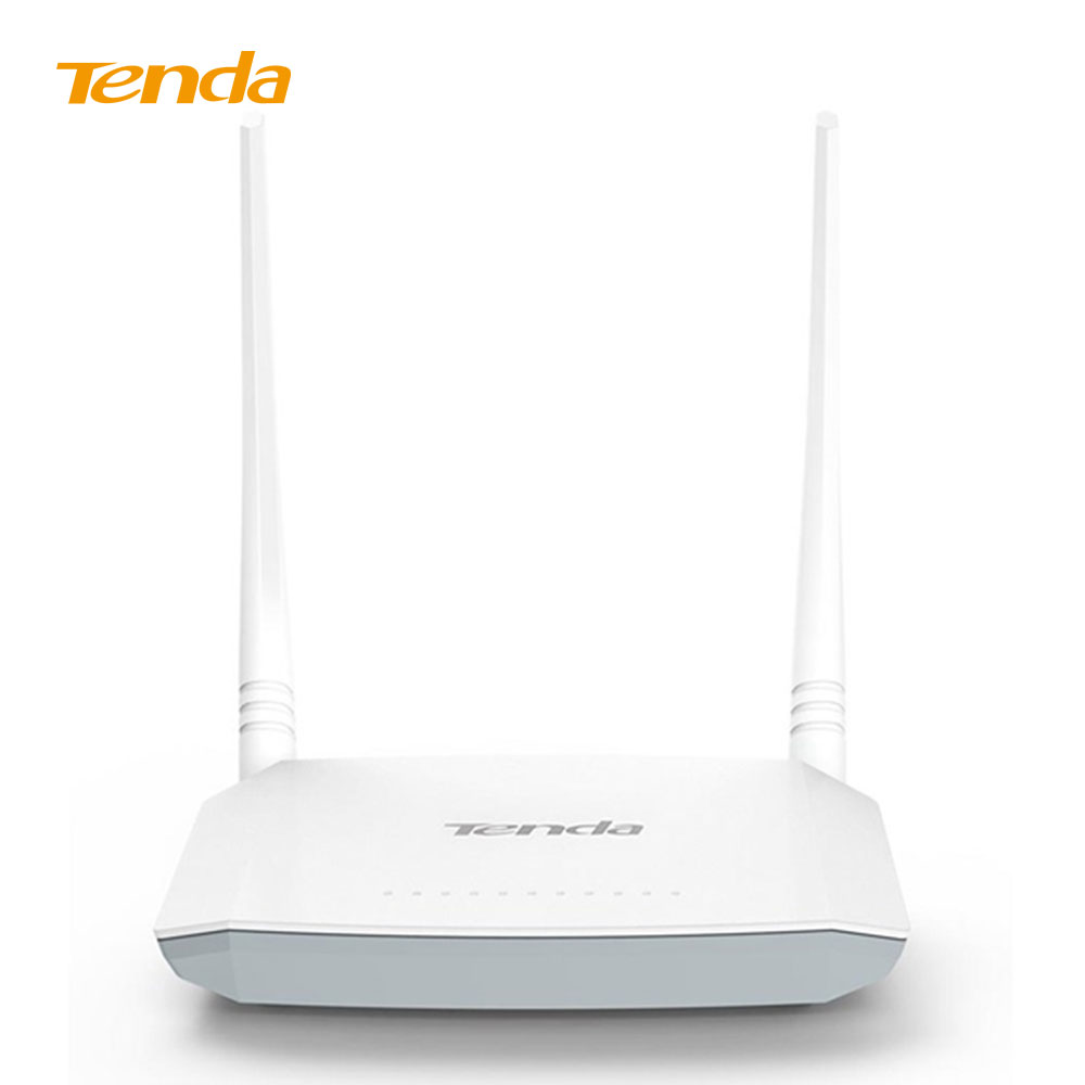 مودم VDSL وایرلس N300 تندا مدل Tenda V300