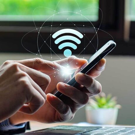 با روش‌های مختلف اتصال اینترنت گوشی به کامپیوتر آشنا شوید
