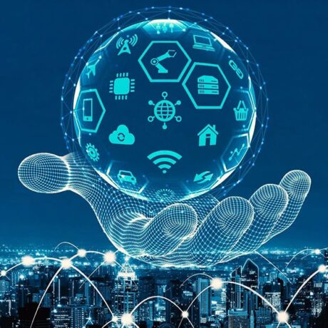 اینترنت اشیا (IoT): انقلاب ارتباطی در عصر دیجیتال