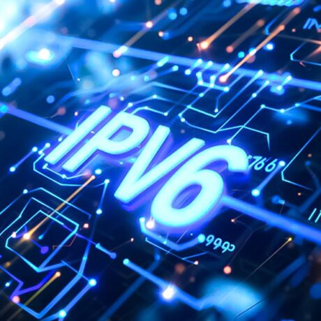 مودم با پشتیبانی از IPv6