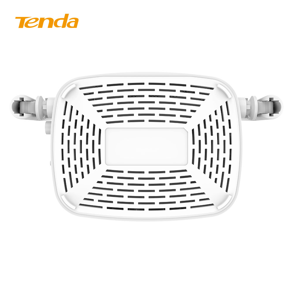 مودم ADSL وایرلس N300 تندا مدل Tenda D301 v4