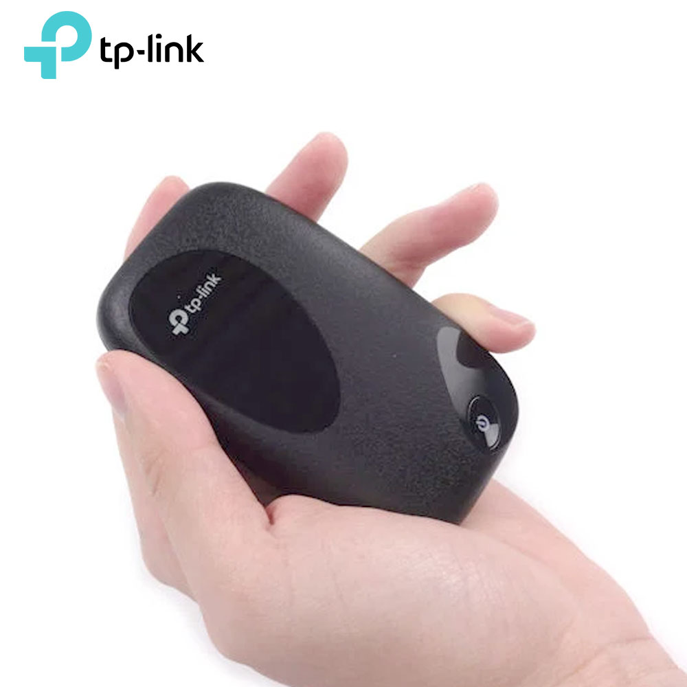 مودم 4G LTE همراه وایرلس تی پی لینک مدل TP-Link M7000