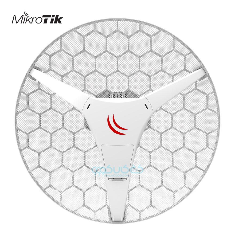 رادیو میکروتیک Mikrotik RBLHG-5nD LHG 5