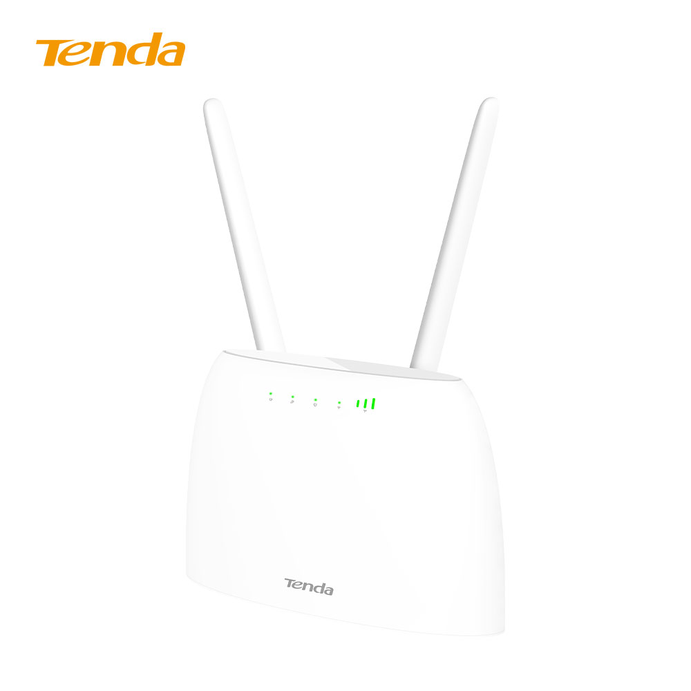 مودم 4G LTE تندا مدل Tenda 4G06