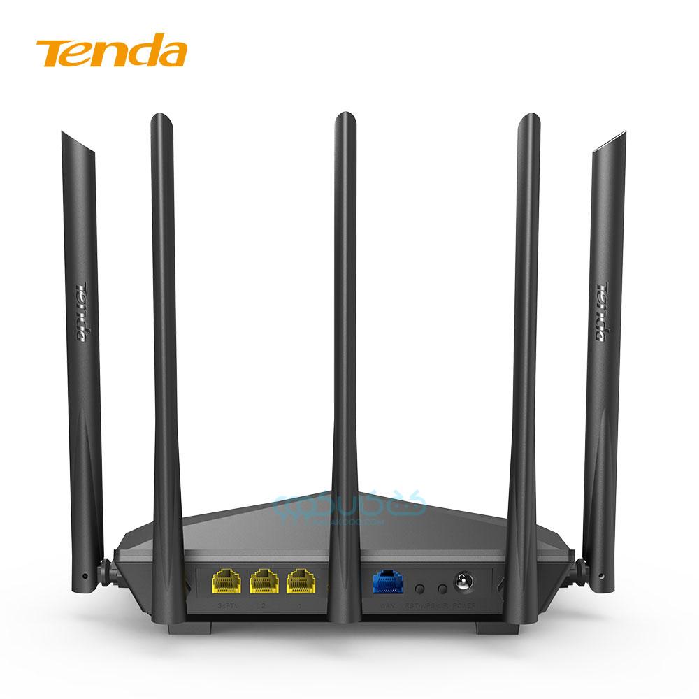 روتر وایرلس AC1200 تندا مدل Tenda AC11