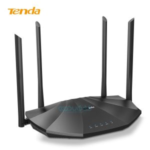 روتر وایرلس AC2100 تندا مدل Tenda AC19